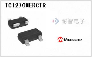 TC1270MERCTR