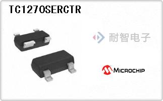 TC1270SERCTR