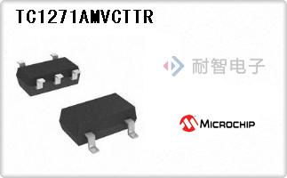 TC1271AMVCTTR