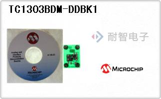 TC1303BDM-DDBK1