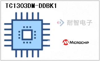 TC1303DM-DDBK1