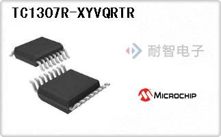 TC1307R-XYVQRTR