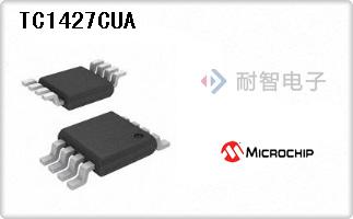 TC1427CUA