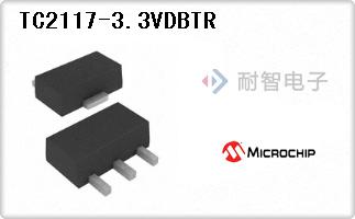 TC2117-3.3VDBTR