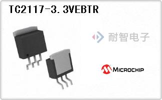 TC2117-3.3VEBTR