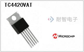 TC4420VAT