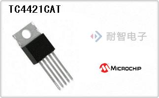 TC4421CAT