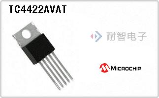 TC4422AVAT