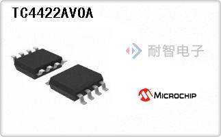 TC4422AVOA