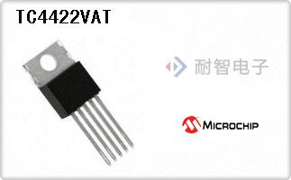TC4422VAT