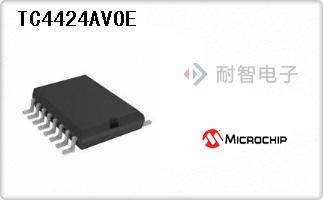 TC4424AVOE