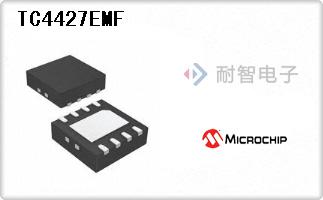 TC4427EMF