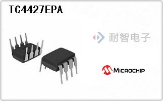 TC4427EPA