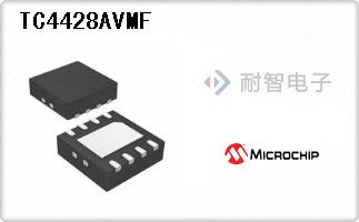TC4428AVMF