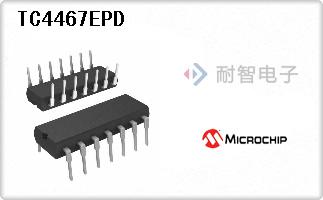 TC4467EPD