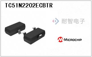 TC51N2202ECBTR