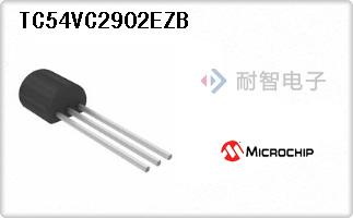 TC54VC2902EZB