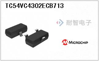 TC54VC4302ECB713