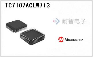 TC7107ACLW713