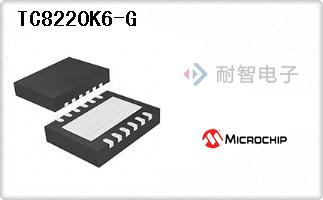 TC8220K6-G