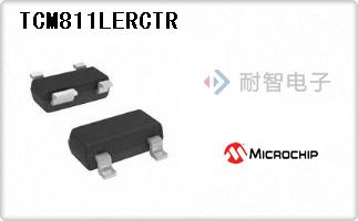 TCM811LERCTR