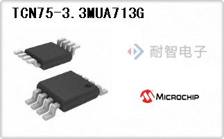 TCN75-3.3MUA713G