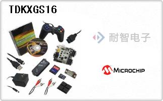 TDKXGS16