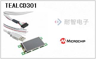 TEALCD301