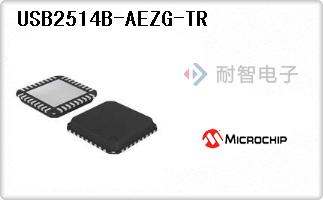 USB2514B-AEZG-TR