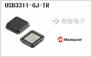 USB3311-GJ-TR