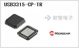 USB3315-CP-TR