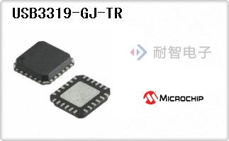 USB3319-GJ-TR