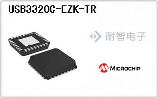USB3320C-EZK-TR