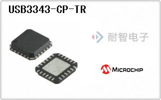 USB3343-CP-TR