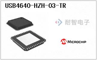 USB4640-HZH-03-TR