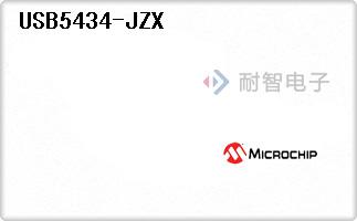 USB5434-JZX