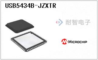 USB5434B-JZXTR