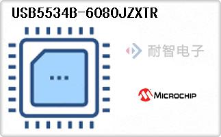 USB5534B-6080JZXTR