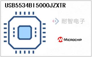 USB5534BI5000JZXTR