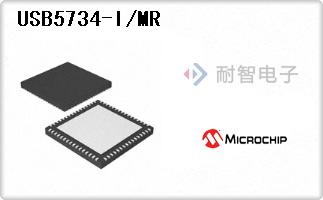 USB5734-I/MR
