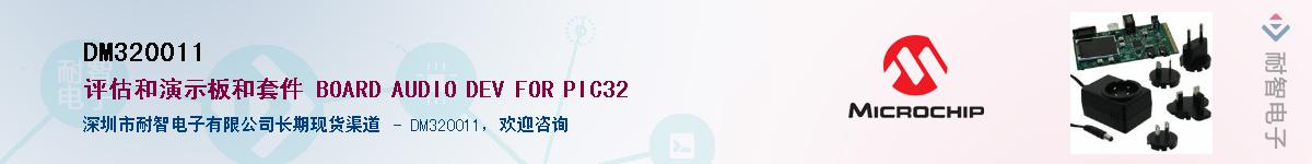 DM320011��Ӧ��-���ǵ���