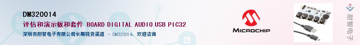 DM320014��Ӧ��-���ǵ���