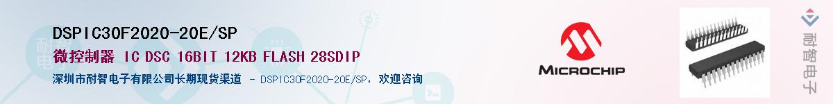 DSPIC30F2020-20E/SP��Ӧ��-���ǵ���