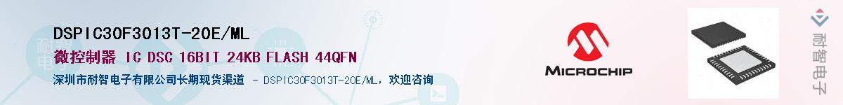 DSPIC30F3013T-20E/ML��Ӧ��-���ǵ���