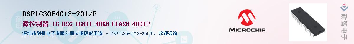 DSPIC30F4013-20I/P��Ӧ��-���ǵ���