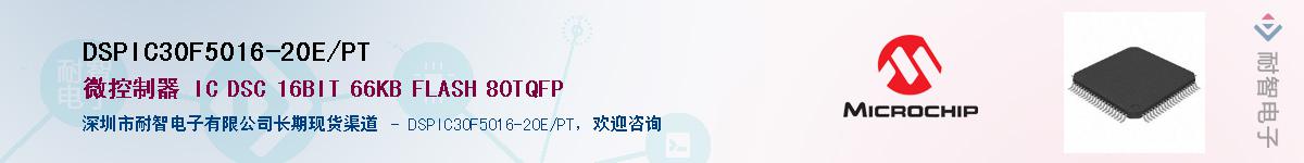 DSPIC30F5016-20E/PT��Ӧ��-���ǵ���