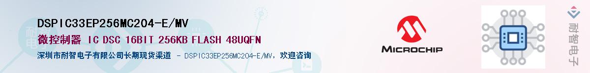 DSPIC33EP256MC204-E/MV��Ӧ��-���ǵ���