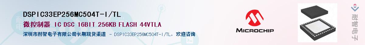 DSPIC33EP256MC504T-I/TL��Ӧ��-���ǵ���