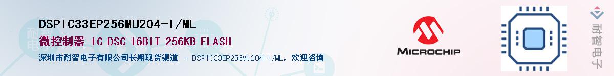 DSPIC33EP256MU204-I/ML��Ӧ��-���ǵ���