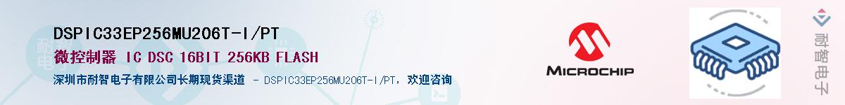 DSPIC33EP256MU206T-I/PT��Ӧ��-���ǵ���